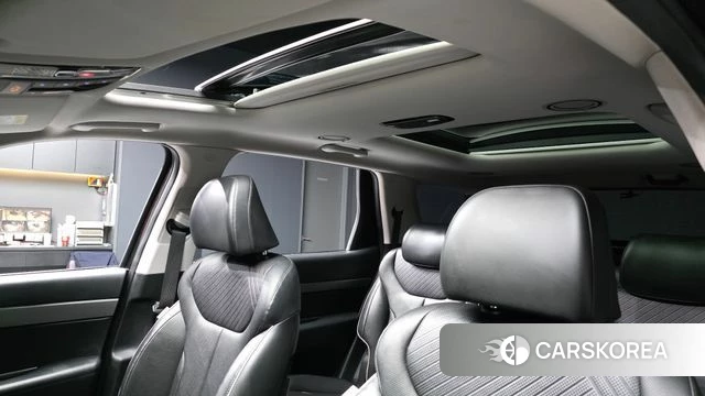 Hyundai The New Palisade id 5027224 из Кореи 9