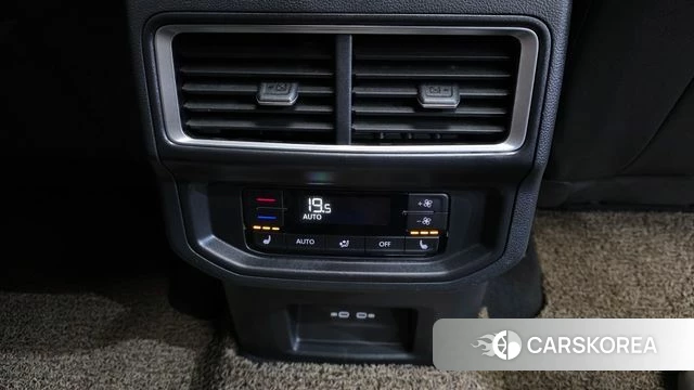 Volkswagen Atlas id 5011068 из Кореи 9