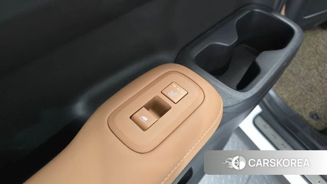 Hyundai Santa Fe (MX5) id 4990604 из Кореи 9