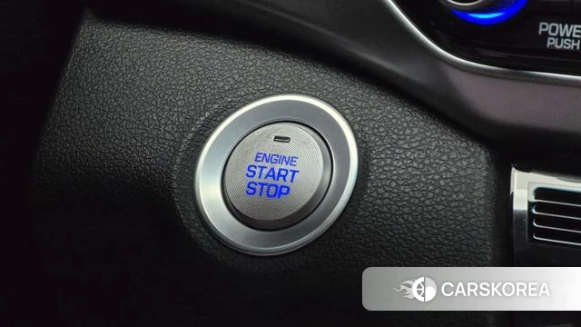 Hyundai The New Avante AD id 4977975 из Кореи 9