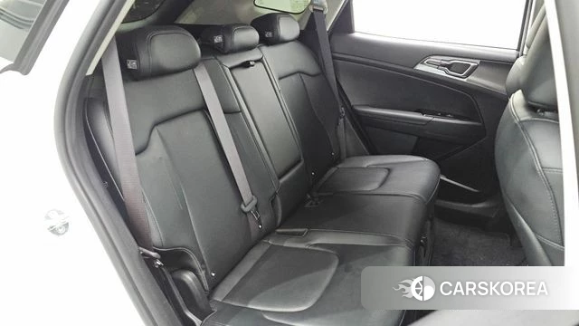 Kia Sportage 5th Generation id 4997191 из Кореи 9