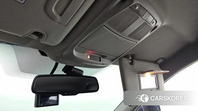 Renault Korea (Samsung) The New QM6 id 5018435 из Кореи 9