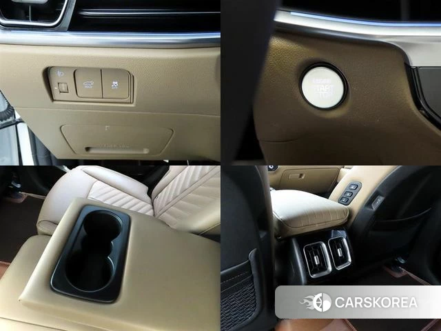 Kia The New Sorento 4th Generation id 4965069 из Кореи 9