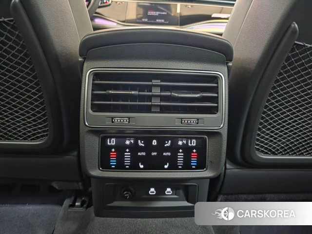 Audi Q8 (4M) id 4985616 из Кореи 9