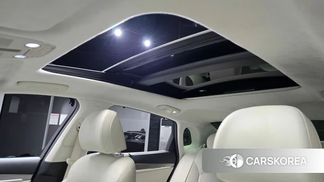 Hyundai The New Grandeur IG id 5046903 из Кореи 9
