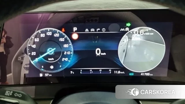 Kia Sportage 5th Generation id 3686057 из Кореи 9