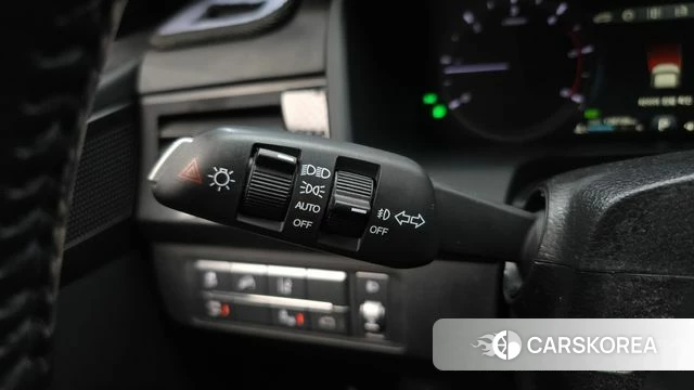 Ssangyong Rexton Sports Cannes id 3801071 из Кореи 9