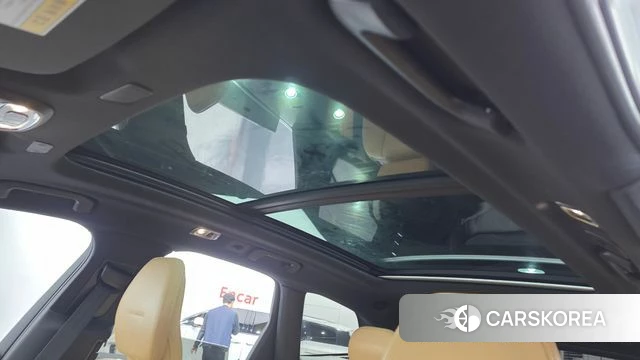 Volvo XC60 second Generation id 5041564 из Кореи 9