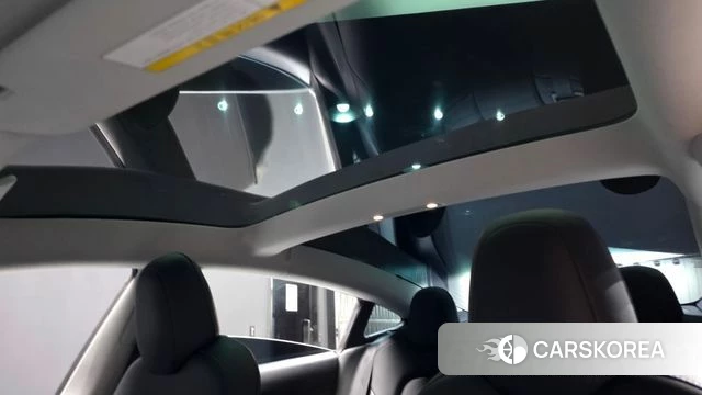 Tesla Model 3 id 4943523 из Кореи 9
