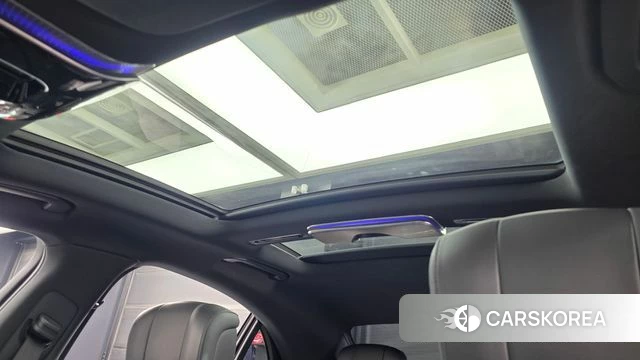 Mercedes-Benz S-Class W223 id 4661129 из Кореи 9