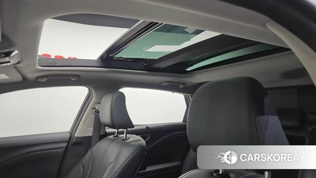 Kia K8 Hybrid id 5012356 из Кореи 9
