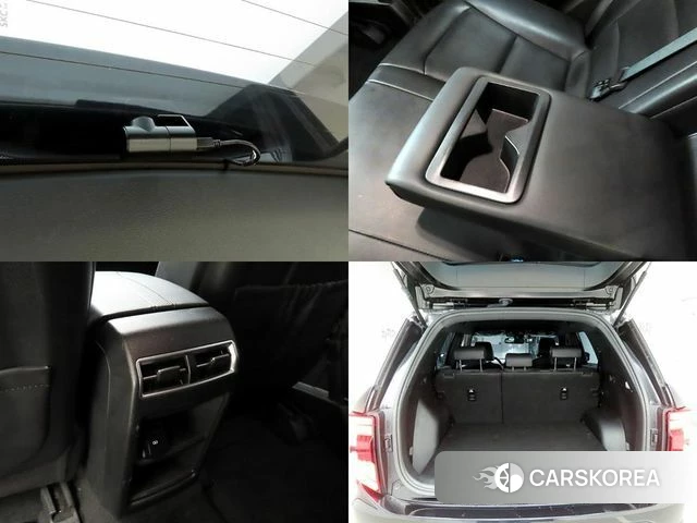 Ssangyong Torres id 4969498 из Кореи 9