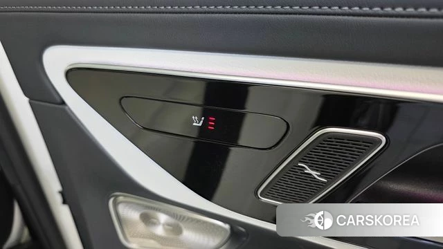 Mercedes-Benz GLC-Class X254 id 5011353 из Кореи 9