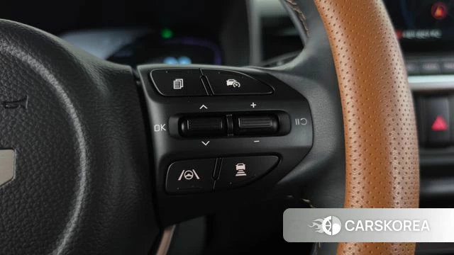Kia The New Morning (JA) id 5025980 из Кореи 9