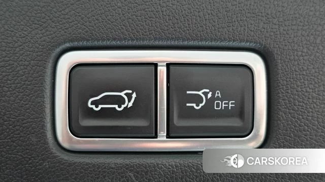 Kia The New Sorento 4th Generation id 4975015 из Кореи 9