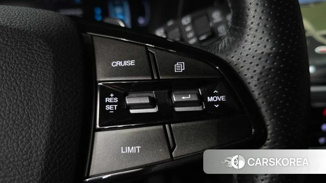 Ssangyong Beautiful Korando id 4998259 из Кореи 9