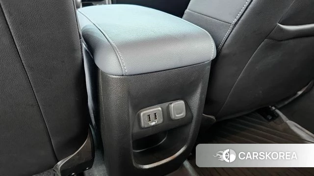 Chevrolet (GM Daewoo) Real New Colorado id 4906090 из Кореи 9