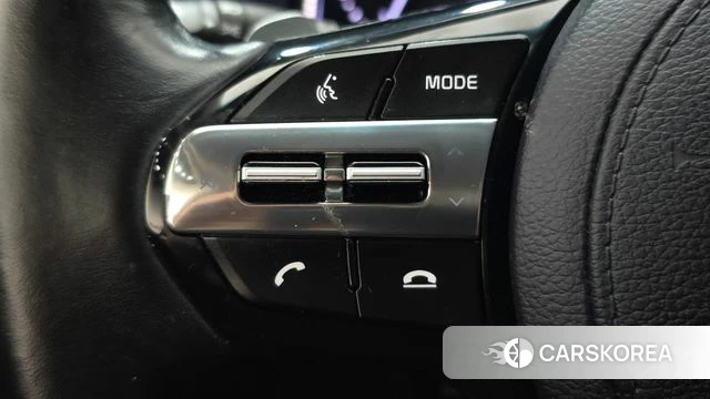 Kia K7 Premier id 5048274 из Кореи 9