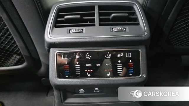 Audi A6 (C8) id 4566228 из Кореи 9