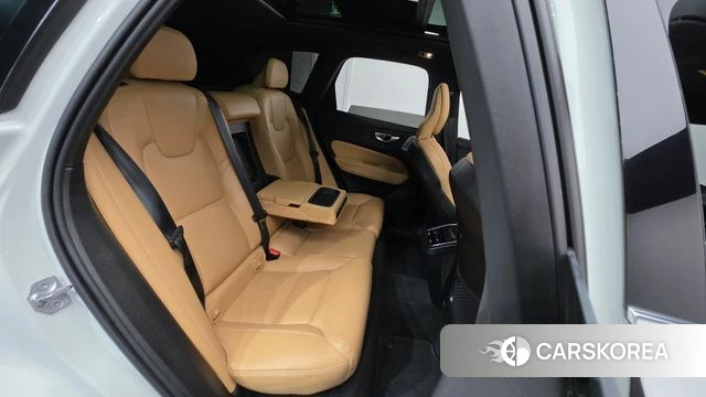 Volvo XC60 second Generation id 4943042 из Кореи 9