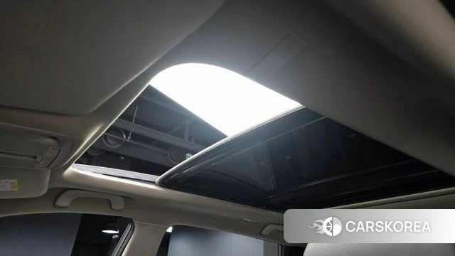 Renault Korea (Samsung) The New QM6 id 4992306 из Кореи 9