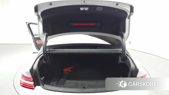 Genesis G80 (RG3) id 5034153 из Кореи 9