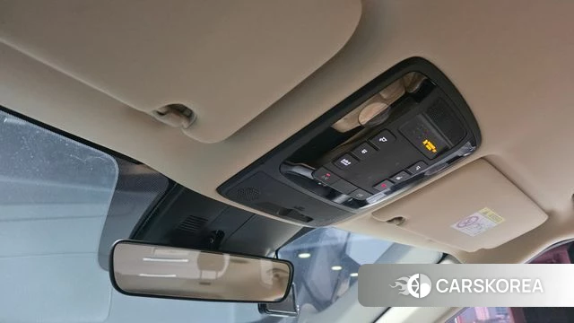 Kia Carnival 4th generation id 4959068 из Кореи 9