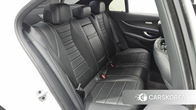 Mercedes-Benz E-Class W213 id 4958157 из Кореи 9