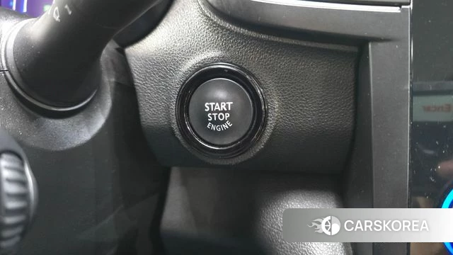 Renault Korea (Samsung) QM6 id 5035792 из Кореи 9