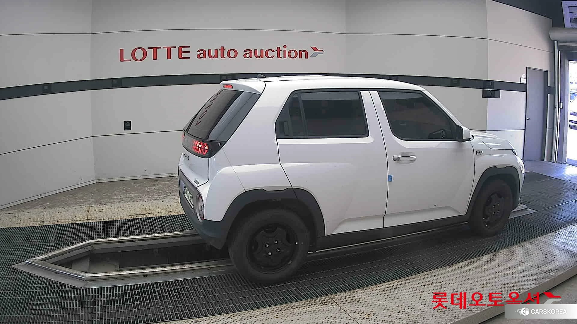 Hyundai Casper id 4990081 из Кореи 9