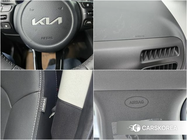Kia The New Kia Ray id 4984911 из Кореи 9
