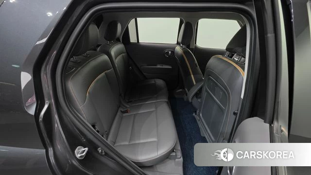 Hyundai Casper id 5021937 из Кореи 9