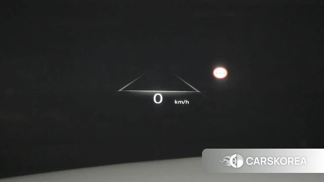 Genesis G80 (RG3) id 5039729 из Кореи 9