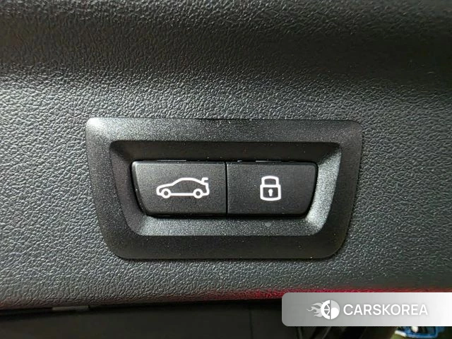 BMW X1 (U11) id 4975388 из Кореи 9