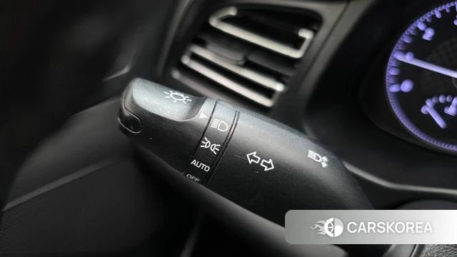 Hyundai The New Avante AD id 5013517 из Кореи 9