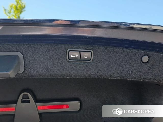 Genesis G80 id 5023430 из Кореи 9