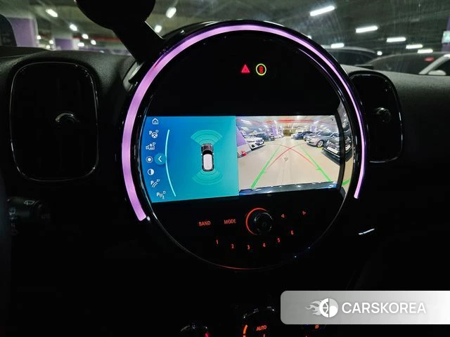 Mini Cooper Countryman id 4952630 из Кореи 9