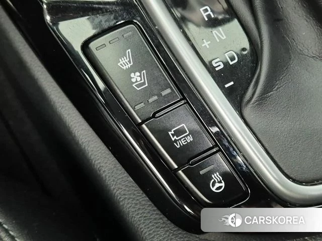 Kia Seltos id 4470463 из Кореи 9