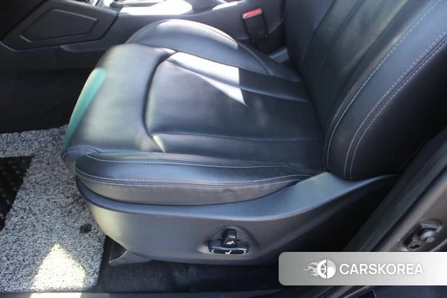Ssangyong Rexton Sports id 4944328 из Кореи 9