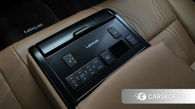 Lexus ES300h 7th generation id 4943384 из Кореи 9