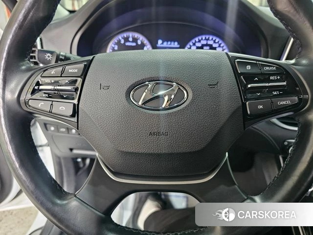 Hyundai Grandeur IG id 4746717 из Кореи 9