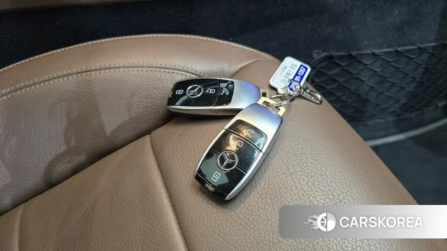 Mercedes-Benz E-Class W213 id 4977754 из Кореи 9