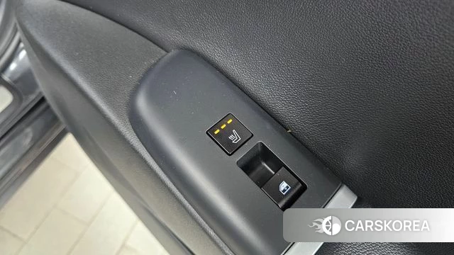Hyundai Grandeur (GN7) id 4711375 из Кореи 9