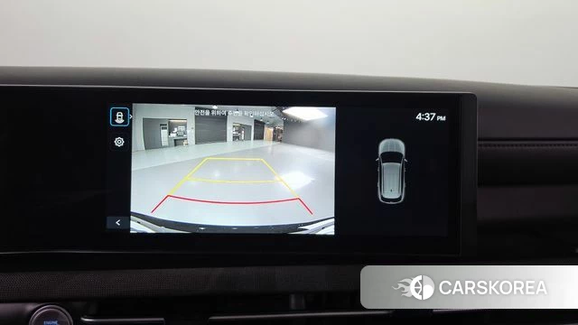 Hyundai The New Tucson (NX4) id 4974879 из Кореи 9