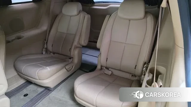 Kia The New Carnival id 3396682 из Кореи 9