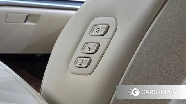 Hyundai Grandeur Hybrid (GN7) id 4792413 из Кореи 9