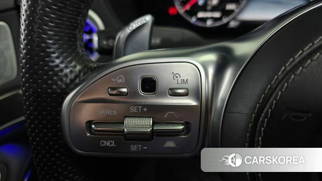 Mercedes-Benz S-Class W222 id 5023942 из Кореи 9
