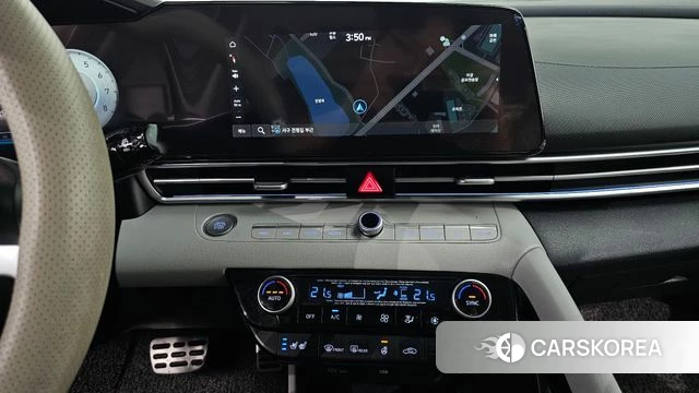 Hyundai Avante (CN7) id 4987369 из Кореи 9