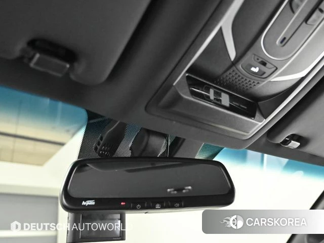 Ssangyong The New Rexton Sport id 4921440 из Кореи 9