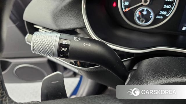 Genesis G80 (RG3) id 5017987 из Кореи 9